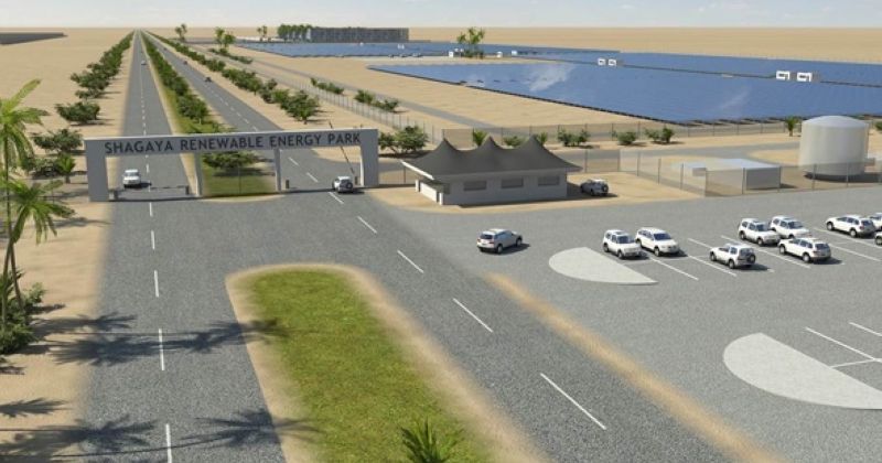 «الشقايا Z» تطرح عبر «الشراكة» لتنفيذها تزامناً مع مشاريع الإنتاج