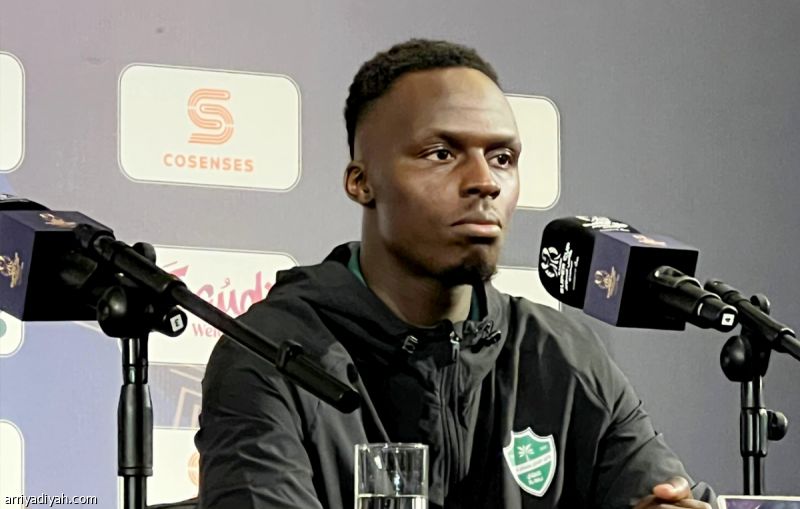 ميندي: القادسية لم تكن في الحسبان