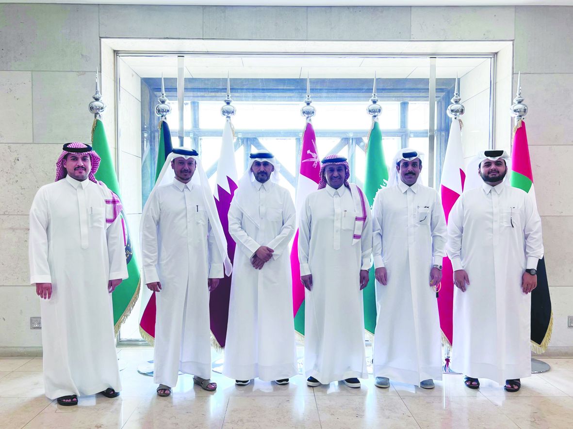 مشاركة قطرية باجتماع «التوجهات البيئية» الخليجية