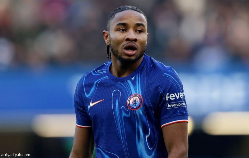 تشيلسي يُحبط محاولات البايرن في ضم نكونكو