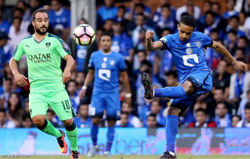 أربعة فعلوها.. القادسية يخطط على التتويج من أول محاولة