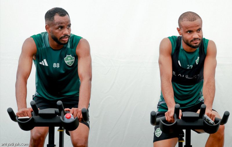 قبل القادسية.. اختبار يحدد مصير الخيبري.. والفرص ضئيلة