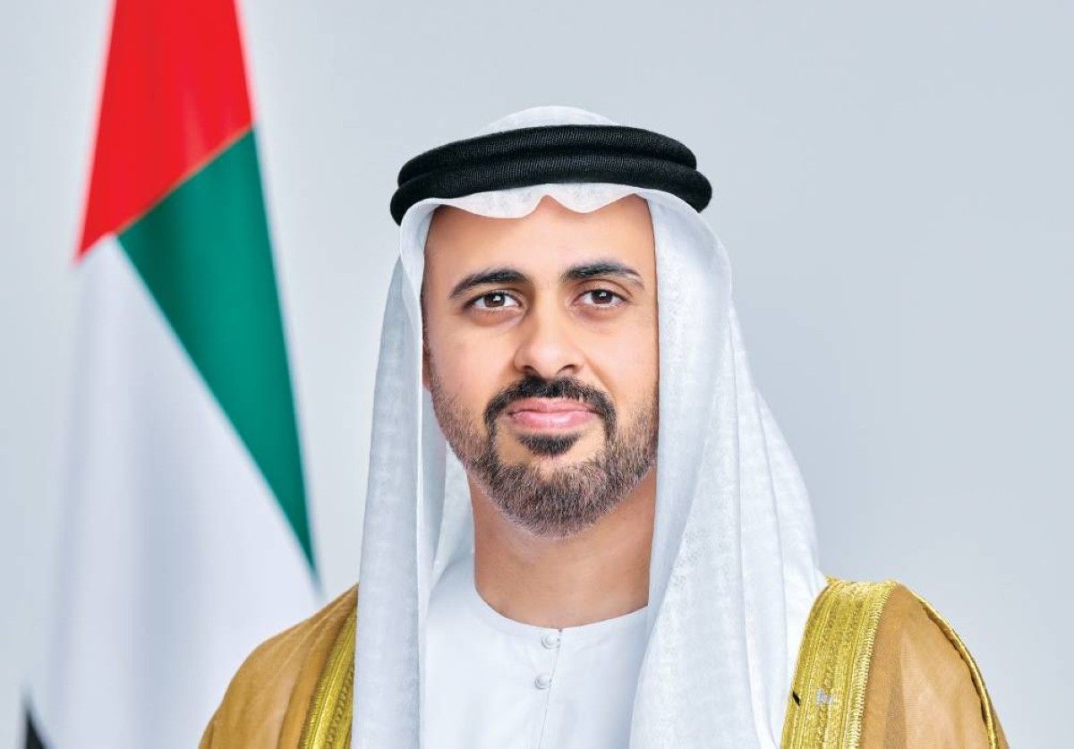 ذياب بن محمد : قيم العطاء والبذل نهج الإمارات على خطى الوالد المؤسس