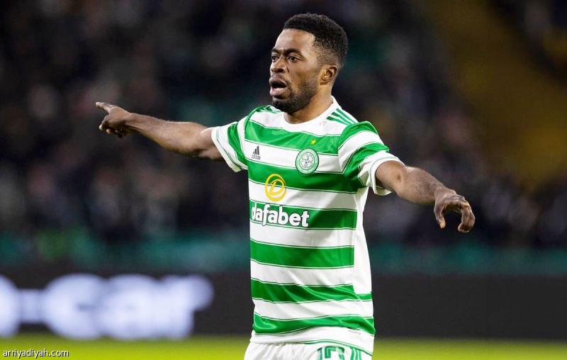 الرياض يضم سورو