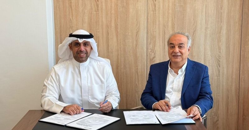 «هيئة الاتصالات» توقع عقدا لتنفيذ مشروع النظام الآلي لقياس وتحليل الطيف الترددي