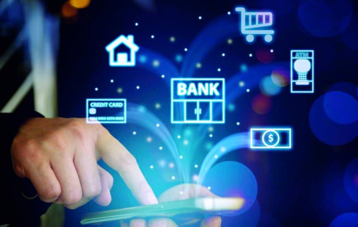 23.6 مليار درهم سوق التكنولوجيا المالية بالإمارات 2030