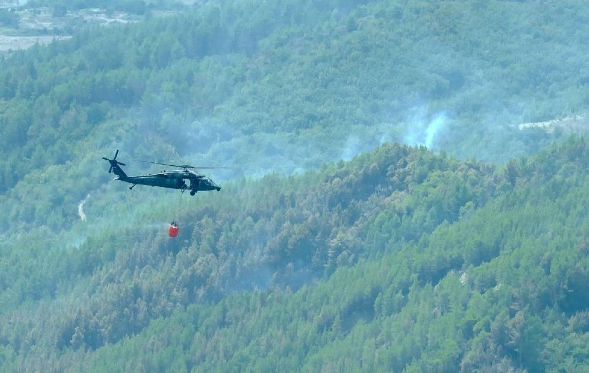 18 طلعة جوية و359 عملية إسقاط لفريق الإنقاذ الإماراتي في ألبانيا