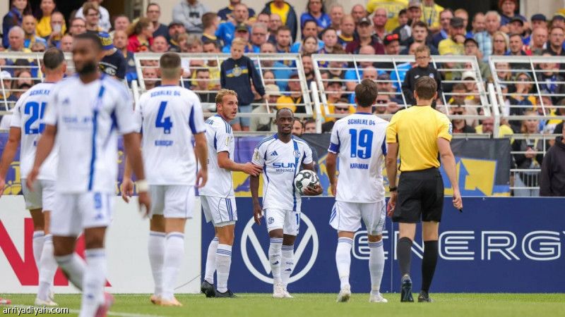 الاتحاد الدولي يراقب حوادث العنصرية في ألمانيا