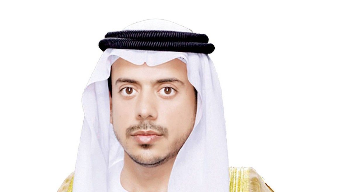 سلطان بن طحنون :دولتنا منارة عالمية للإنسانية