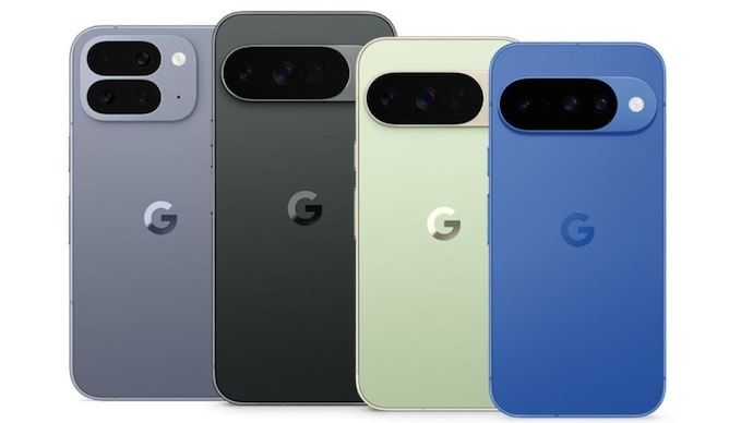 Google  تكشف عن منتجاتها الجديدة “صنع في جوجل”