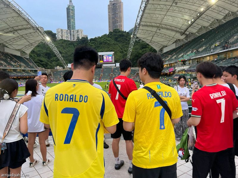 الرقم 7 حالة استثنائية في ملعب السوبر