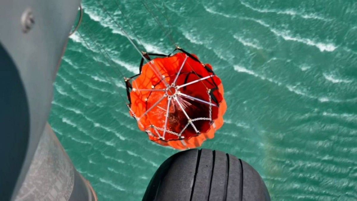 فريق الإنقاذ الإماراتي يواصل احتواء حرائق الغابات في ألبانيا بكفاءة عالية