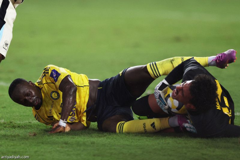 ريشة: قرار الطريس بطرد ماني صحيح