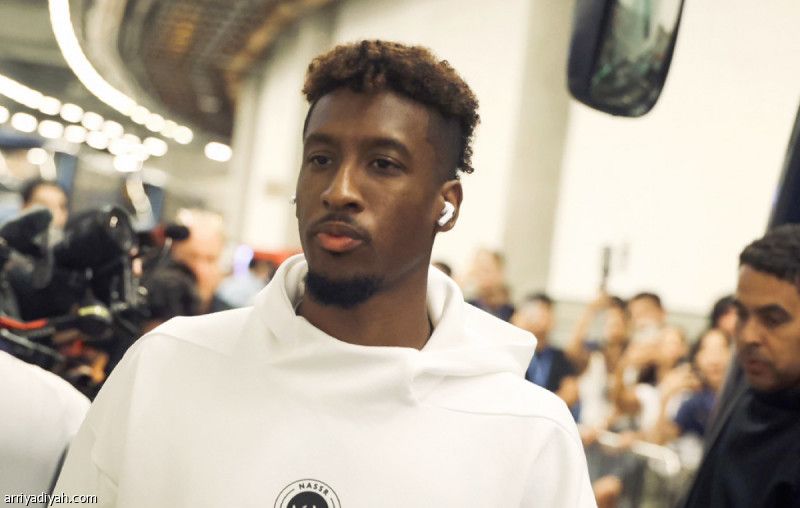 دخلوا التشكيل.. مارتينيز وفيلكش وكومان يدشنون الانطلاقة