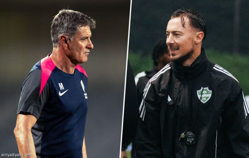 في نصف النهائي.. يايسله يدخل بثقة الأرقام.. وميتشيل يستند إلى الخبرة