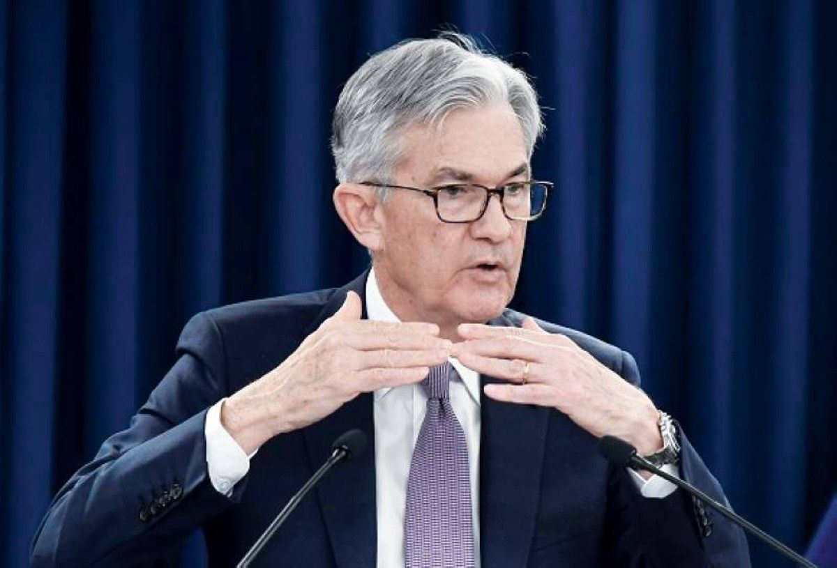بيسنت: مقابلات اختيار رئيس جديد للفيدرالي مطلع سبتمبر