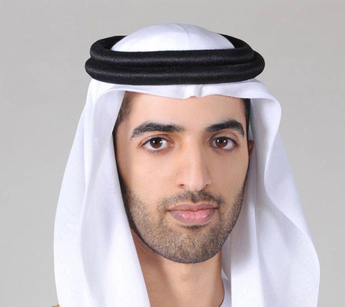 محمد بن سعود: قيم الخير والعطاء نهج راسخ في الإمارات