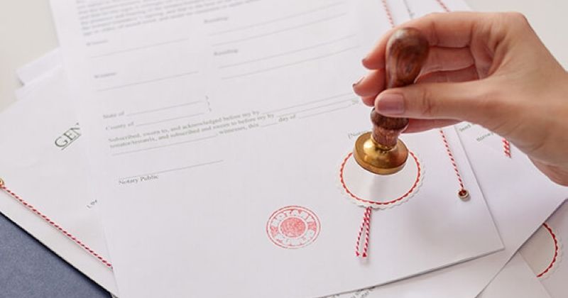 السفارة الفرنسية: وقف تصديق الوثائق العامة في القنصليات الخارجية