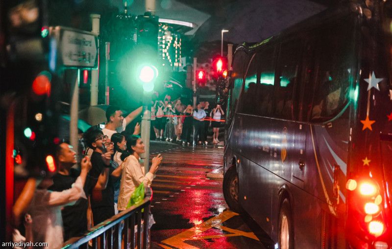 15 دقيقة.. تبعد الاتحاد والنصر عن الملعب