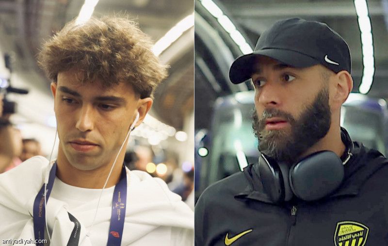 فيليش يبحث عن الانتصار الأول أمام بنزيما