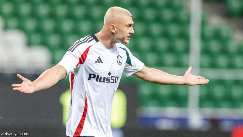 كرامر.. رابع صفقات الأخدود