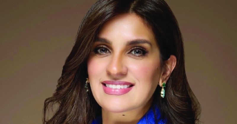 شيماء القلاف