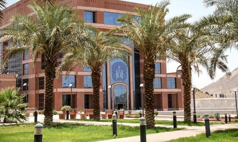 باحثون من جامعة طيبة يسهمون في اكتشاف جين جديد مسبب لاضطرابات النمو العصبي