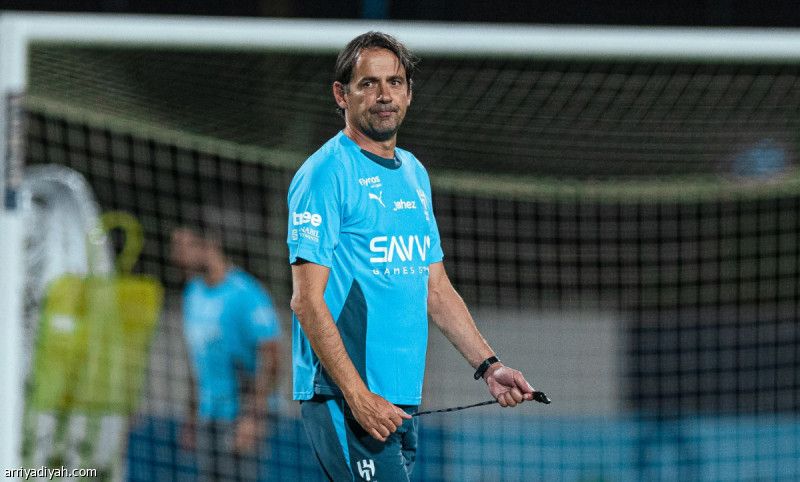 إنزاجي يمنع انتقال البليهي