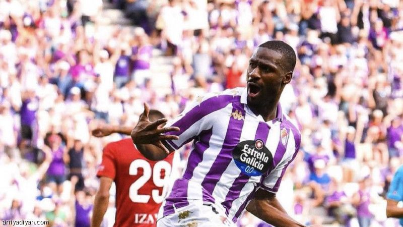 الرياض يتفق مع سيلا.. ويقترب من حارس الأهلي