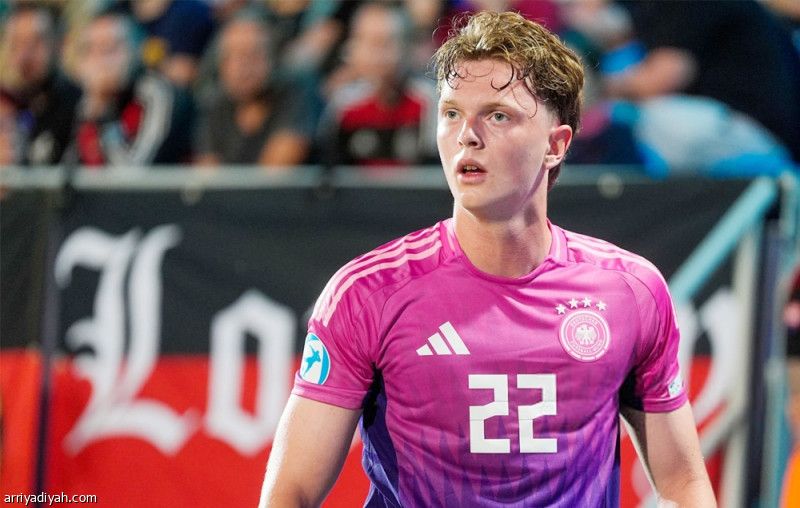 بايرن يوافق على رحيل فانر