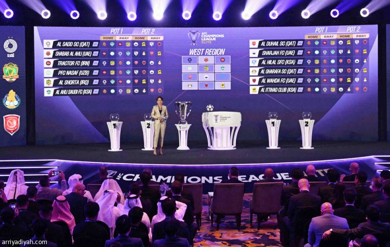 «الرابطة» تعدل مواعيد الأهلي.. الهلال.. والاتحاد