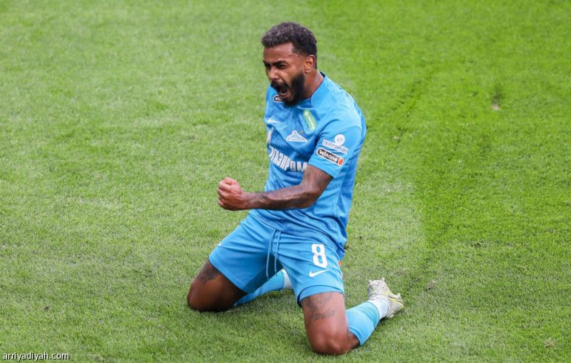 بعد خسارة النصر.. ويندل يدخل خيارات الاتحاد