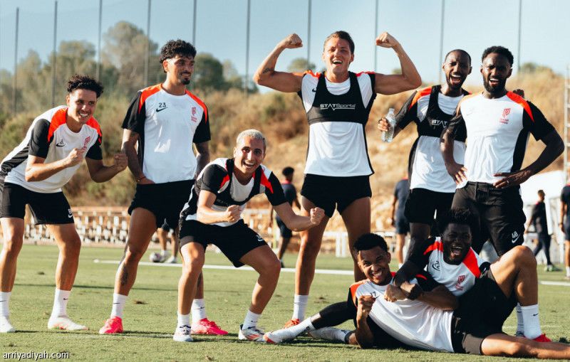 أمام الأهلي.. القادسية يبدأ رحلة البحث عن اللقب الغائب