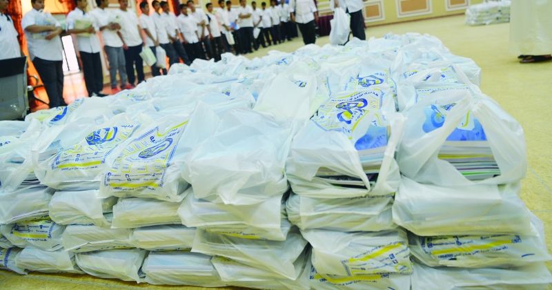 مجموعة من الكتب المدرسية (أرشيفية)