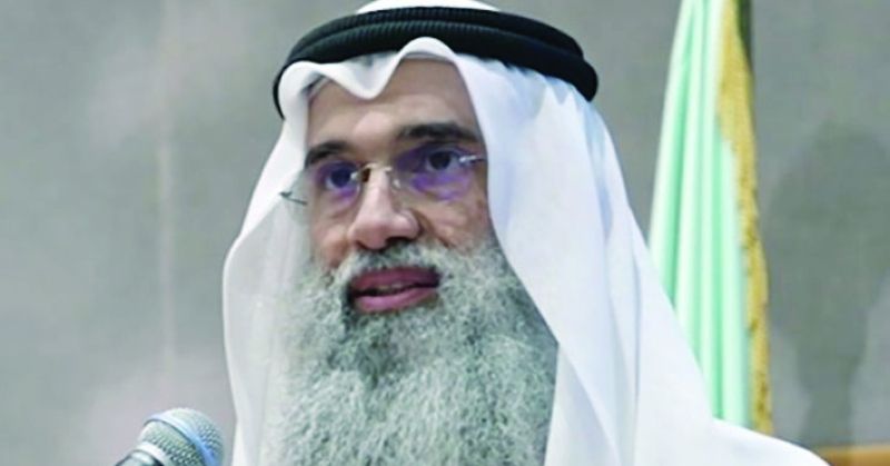 عبدالله المطوع