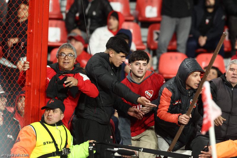 10جرحى و90 موقوفا في عنف الأرجنتين