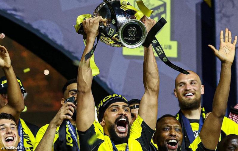 بعد البليهي.. الاتحاد يعود إلى العمري