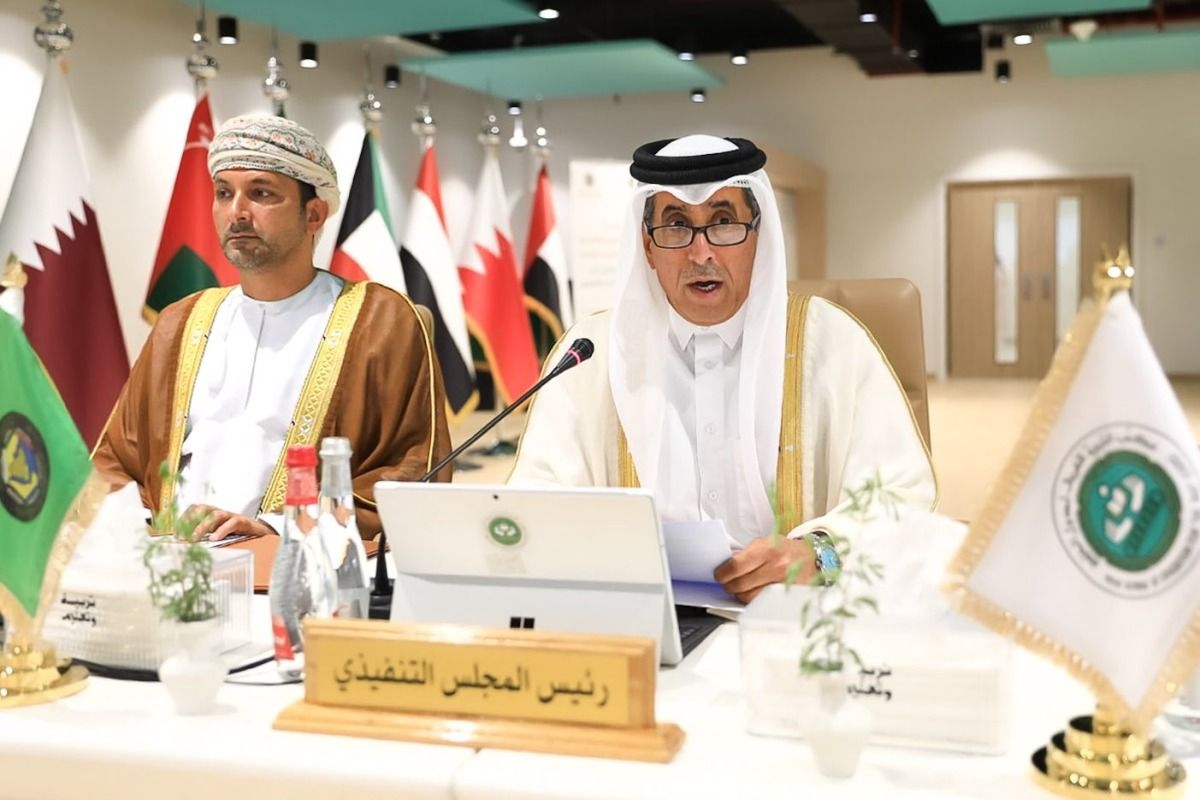 دولة قطر تشارك في اجتماع المجلس التنفيذي لمكتب التربية العربي لدول الخليج بدبي