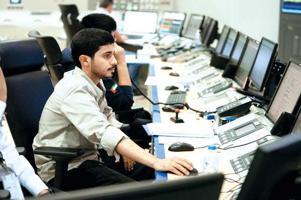 «الإمارات للطاقة النووية» تطلق برنامجاً لتطوير مشغلي المفاعلات