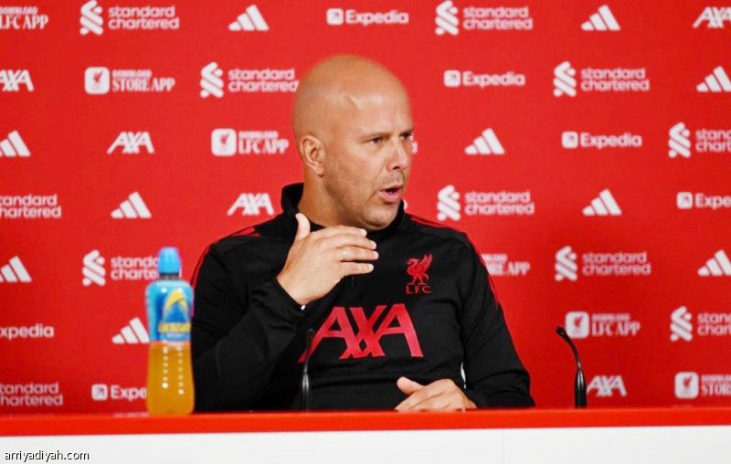 ليفربول يخسر فريمبونج 3 أسابيع