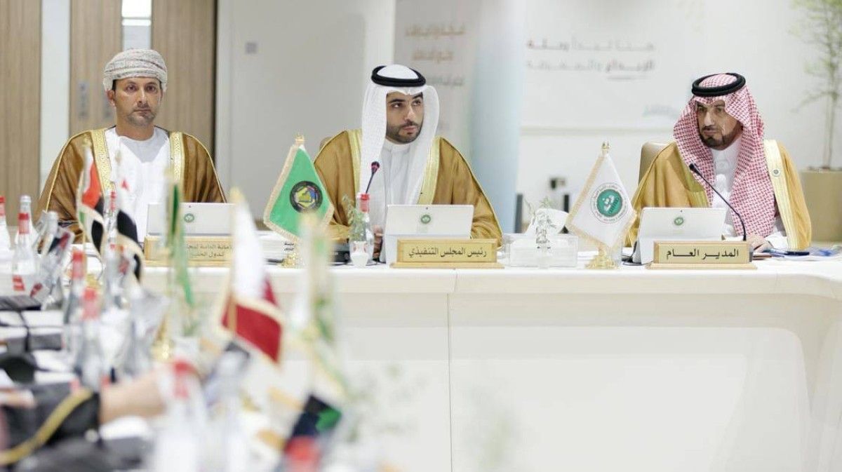 الإمارات تتسلم رئاسة "تنفيذي" مكتب التربية العربي لدول الخليج