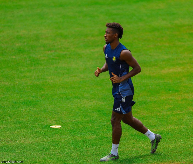 قبل النهائي.. كومان جاهز