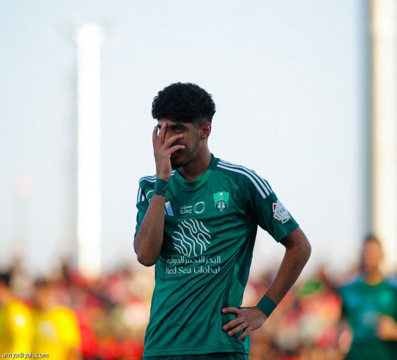 اختبارات تحدد مصير الجهني والخيبري