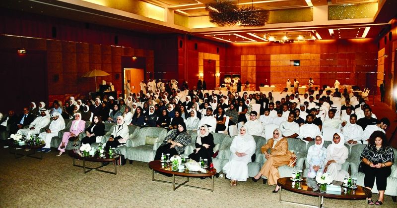نصف الأطفال و43.7 في المئة من البالغين بالكويت... مُصابون بالسمنة
