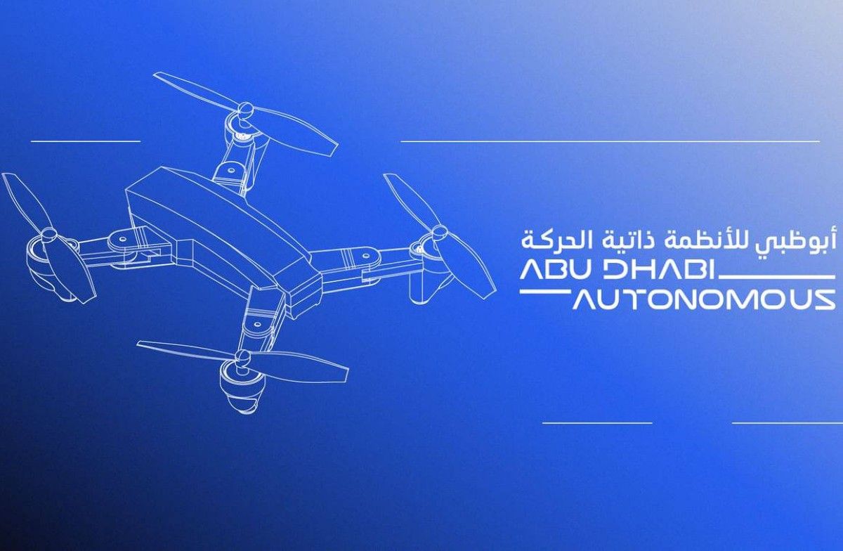 انطلاق النسخة الأولى من أسبوع أبوظبي للأنظمة ذاتية الحركة نوفمبر المقبل