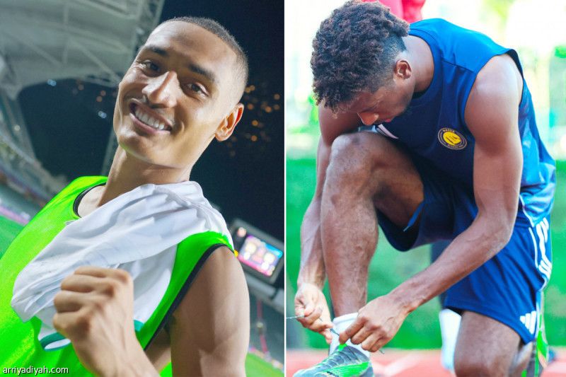 من أجل السوبر السعودي.. كومان وميلوت فوّتا موعد بيكنباور