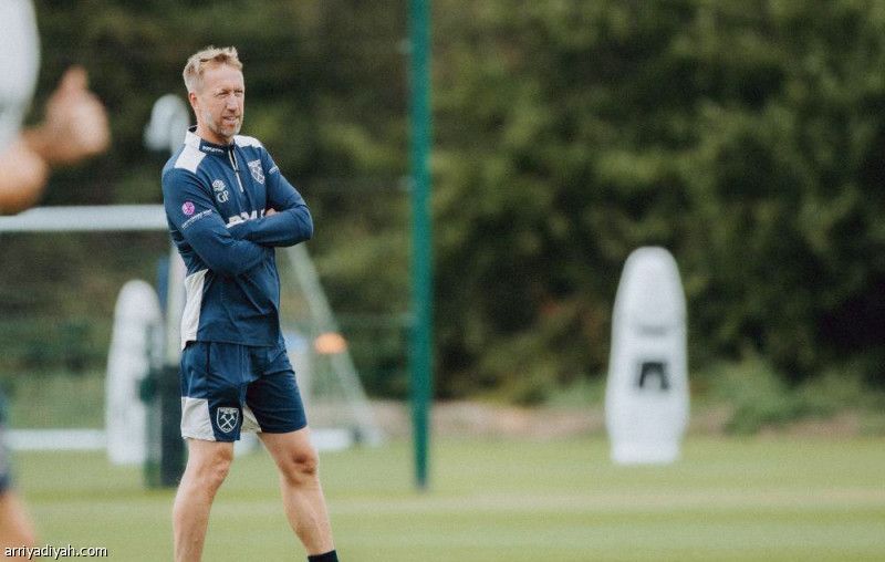 بوتر: لا حلول سحرية من الخارج