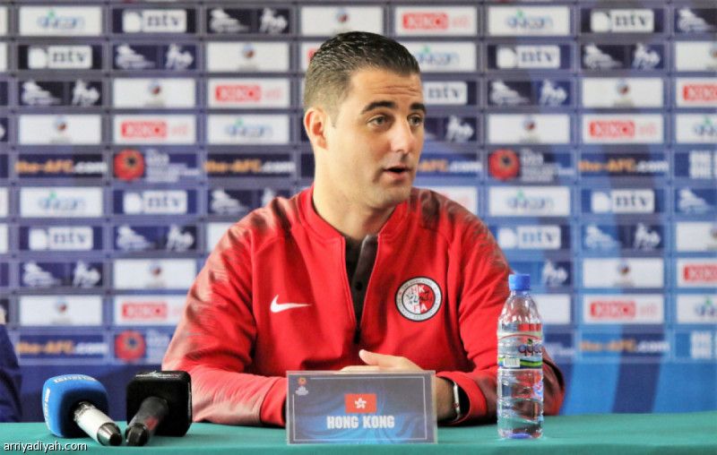 أنتون يشرف على تعاقدات القادسية