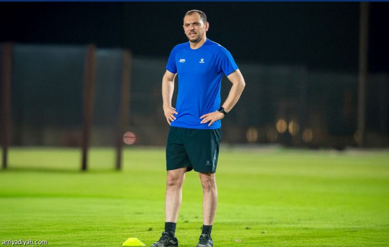 المرة الرابعة.. طاقم سعودي يقود نهائي السوبر