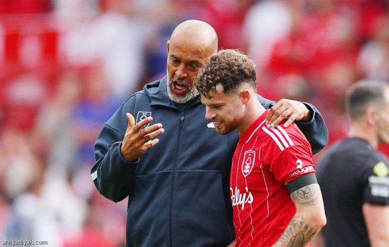 معززا شائعات إقالته.. نونو: لا دخان دون نار